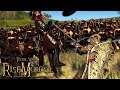 The New Lindon Elf Units Are So OP! - Total War: Rise Of Mordor
