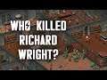 The Story of Fallout 2 Part 22: New Reno 11 - Who Killed Richard Wright?