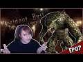THERE ARE FROG ZOMBIES NOW?! | Resident Evil 1 Blind Lets plays ep 7