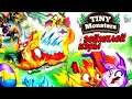 Tiny Monsters for Android - геймплей игры для Андроид Tiny Monsters 🅰🅽🅳🆁🅾🅸🅳🅿🅻🆄🆂👹