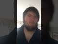 to play blues Clues (Chris's favorite song)