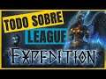 Todo Sobre Expedition League 🪓 ► Path Of Exile 3.15