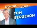 Tom Bergeron on DWTS, Tic Tac Dough, Favorite Live TV Moments, 'It's a Wonderful Life' Virtual Event