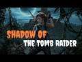 🔴Tomb Ka Raider | Shadow of the Tomb Raider |  LiveAG Gamer | Hindi | Indian | Gameplay #4