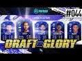 TOTY NOMINEE DRAFT w/ TOTYN MBAPPE! - FIFA20 - ULTIMATE TEAM DRAFT TO GLORY #44