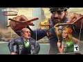 Tropico 6 - Lobbyistico DLC Trailer (US)