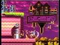 Trying out "Sonic CD Build v0.01 Build (DO NOT RESEARCH)"