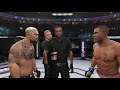 UFC 3 | Mark Hunt Vs Andre Bishop Heavyweight