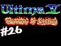 Ultima V: Warriors of Destiny - #26 [PC-98][日本語版]