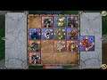 Unsullied Meadows Realm Trial Of The Gods Siralim CCG Collectible Card Game Let's Play