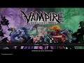Vampire Resurrection / 4K PS3 emulator RPCS3 / RTX 2080ti