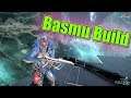 Warframe Basmu Build (2 Forma)