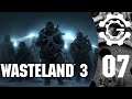 Wasteland 3 [Part 07]