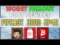 What Are THE WORST (And Best) Plot Devices in Fallout? - PIPCAST 3000 #42 - Fallout/Gaming Podcast