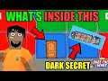 WHAT'S INSIDE IN THE CONTAINER || DUDE THEFT WARS || HARSH IN GAME