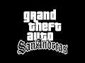 White Wedding - Grand Theft Auto: San Andreas