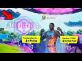 WHY IS THERE A COUNTDOWN TIMER in Fortnite Season 8? (Live Event Countdown)