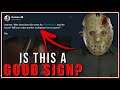 Why the End of Friday the 13th: The Game is a GOOD Thing...