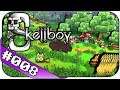 Windige Windmühle ☯ Skellboy