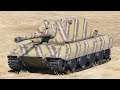 World of Tanks E100 - 7 Kills 11K Damage