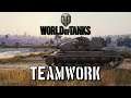 World of Tanks - Teamwork