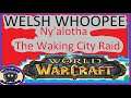 WoW Raid - 'Heroic' N'Zoth the Corruptor (Ny'alotha, The Waking City)