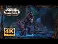 WOW SHADOWLANDS Gameplay Walkthrough 4K ᵁᴴᴰ 60ᶠᵖˢ ✔ SOJOURNER OF ARDENWEALD