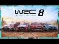 WRC 8 - PROVIAMOLO!!