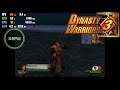 XEMU 0.5.0 | Dynasty Warriors 3 HD | Xbox Emulator Gameplay