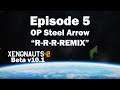 Xenonauts 2 Beta 10 OP Steel Arrow [EP5]