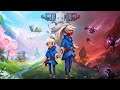 YesterMorrow - Gameplay Playthrough Part 1 / (PC)