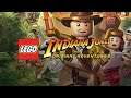Zagrajmy w: LEGO Indiana Jones The Original Adventures - The Hunt for Sir Richard