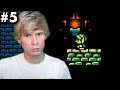 Zelda: Oracle of Seasons Has Clever Dungeon Design - Part 5