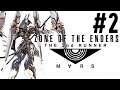 Zone of the Enders 2nd Runner M∀RS [Part 2] - Occupied Mars