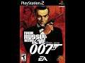 007 From Russia With Love PS2 100 Percent Completed