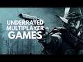 10 UNDERRATED Multiplayer Games You Should Play (PC, PlayStation, Xbox, Switch)
