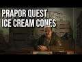 Ice Cream Cones Quest Guide - ESCAPE FROM TARKOV