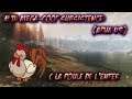 #14 Méga coop Subsistence ALPHA 49 C la poule de l'enfer