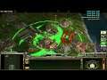 *1489* - Command & Conquer - Zero Hour - Shockwave Chaos Mod - Random Skirmish