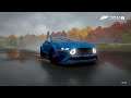 2018 Ford Mustang RTR Rain Drifting Forza Motorsport 7