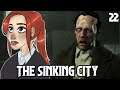 [22] Let's Play The Sinking City | The Blackwoods