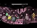 [240Hz] | Geometry Dash - Thirteen (100%) ~ Very Hard Demon by Nwolc and Others