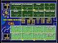 College Football USA '97 (video 2,862) (Sega Megadrive / Genesis)