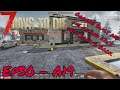 7 Days To Die - A19 - Ep30 - Garage Built and then we go and Loot the Crack a Book