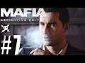 7) Mafia: Definitive Edition Playthrough | Batting Around