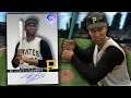 *99* ROBERTO CLEMENTE IS HERE AND HE HITS NUKES! MLB The Show 21