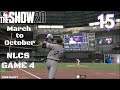 9th Inning to Remember | Colorado Rockies | March to October | MLB the Show 20 | Part 15