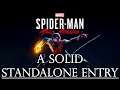 "A Solid Standalone Entry!" - Spider-Man Miles Morales Game Review (PS5/PS4)