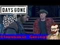 A WALK WITH MIKE // Days Gone #24