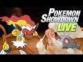 Acabou a minha sorte? Pokémon Showdown | Ultra Sun & Moon OM #9